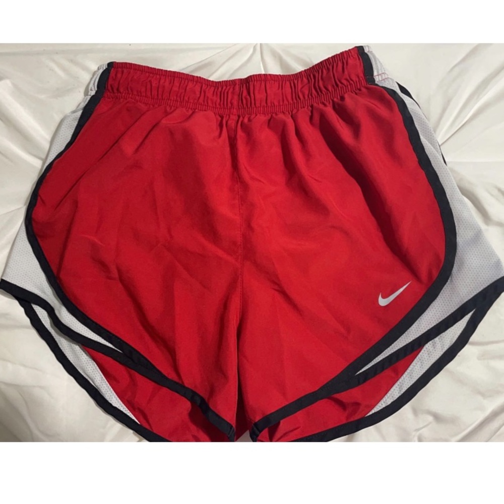 Nike XS Athletic Shorts